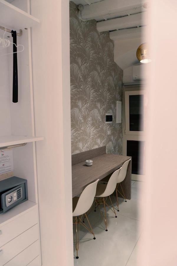 B&B-Holiday Home Dama Barletta Zewnętrze zdjęcie